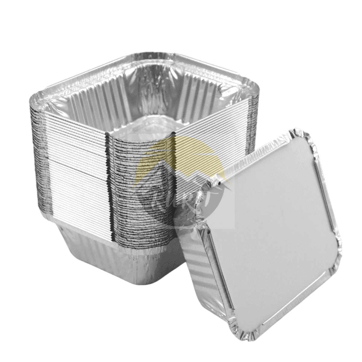 aluminium ovenbakjes