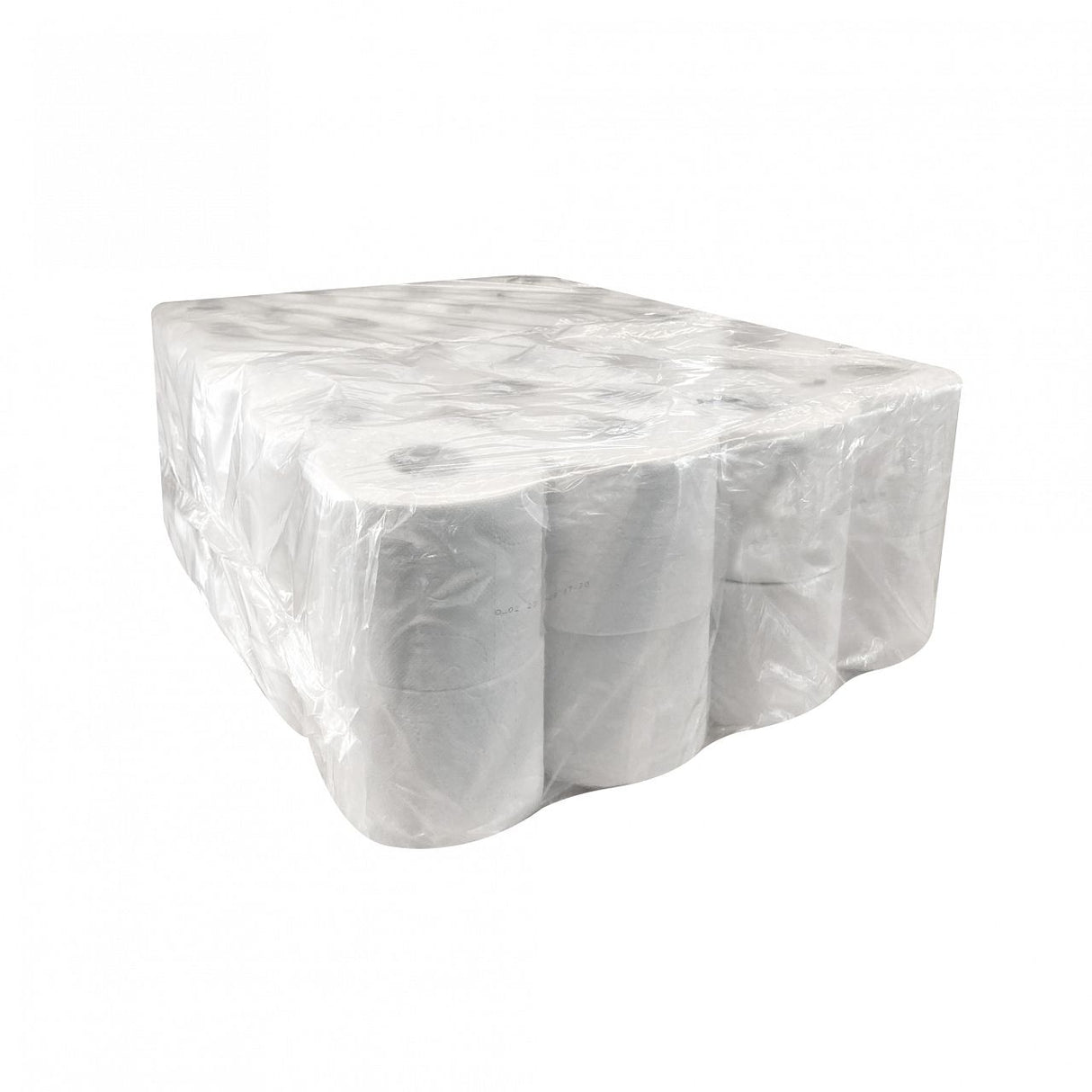 Papier toilette WC Paper Cell 2 -Layer 400 Feuille - 40 rouleaux