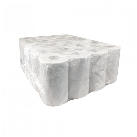Papier toilette WC Paper Cell 2 -Layer 400 Feuille - 40 rouleaux