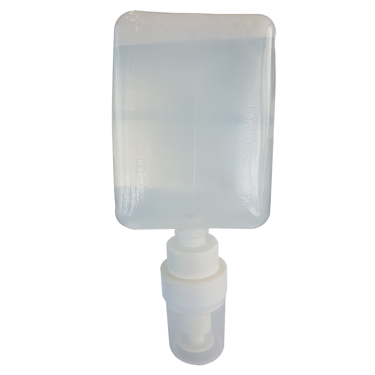 Foam soap, lotion - 6 x 1000 ml