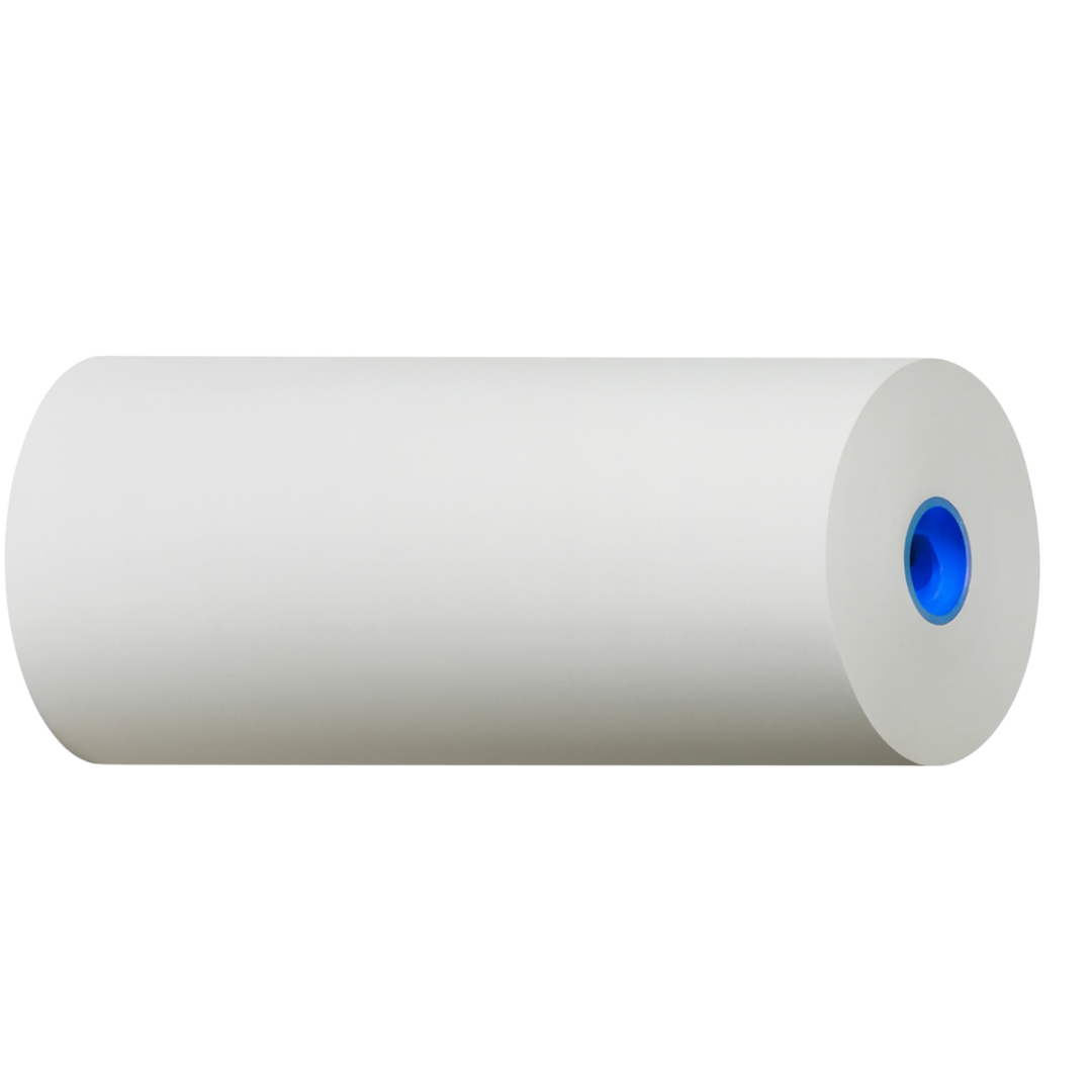 Inpakpapier, Ersatz op rol, Kraftpapier 50cm op rol - 10 KG