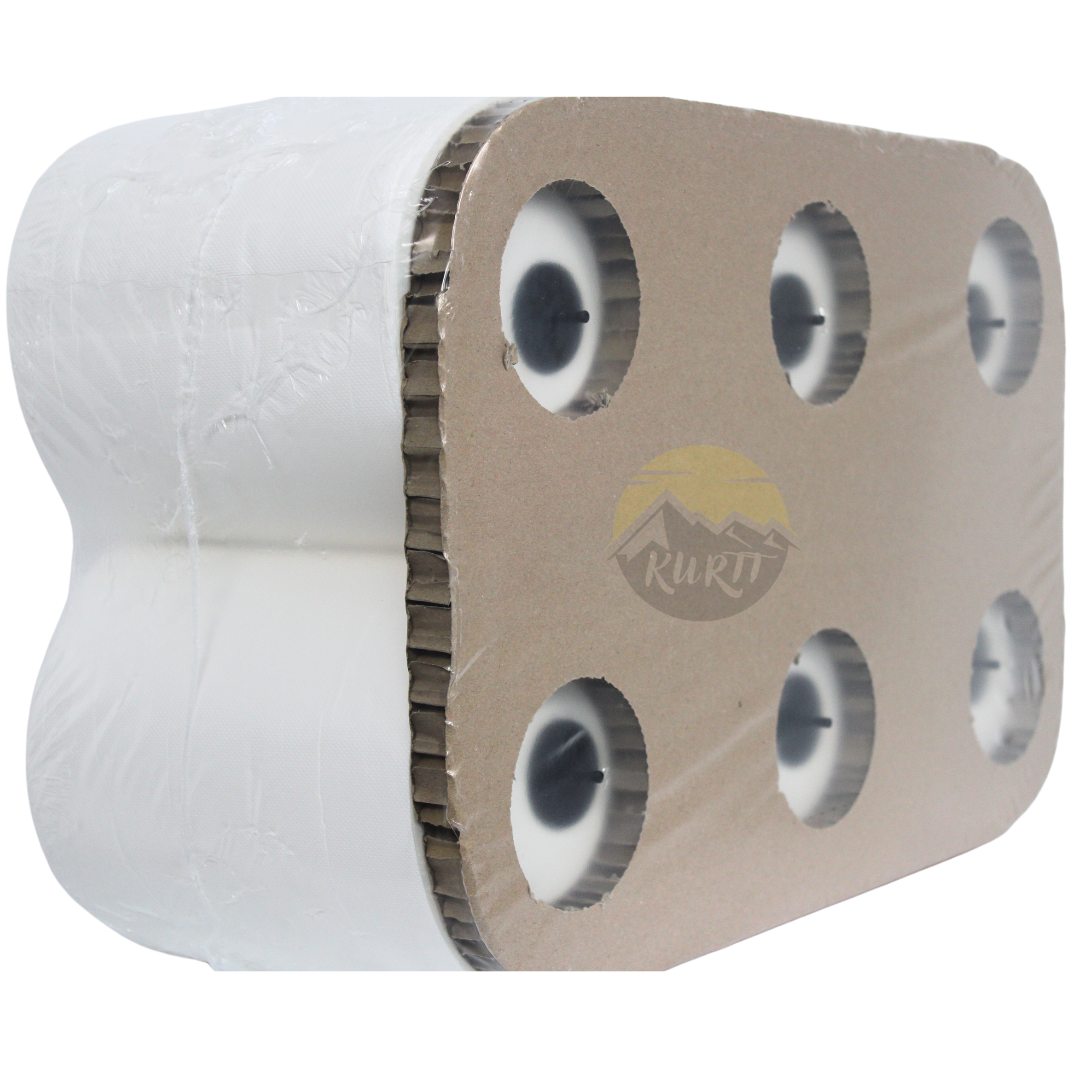 rouleau de nettoyage Matic System 2 -yer - 6 rouleaux