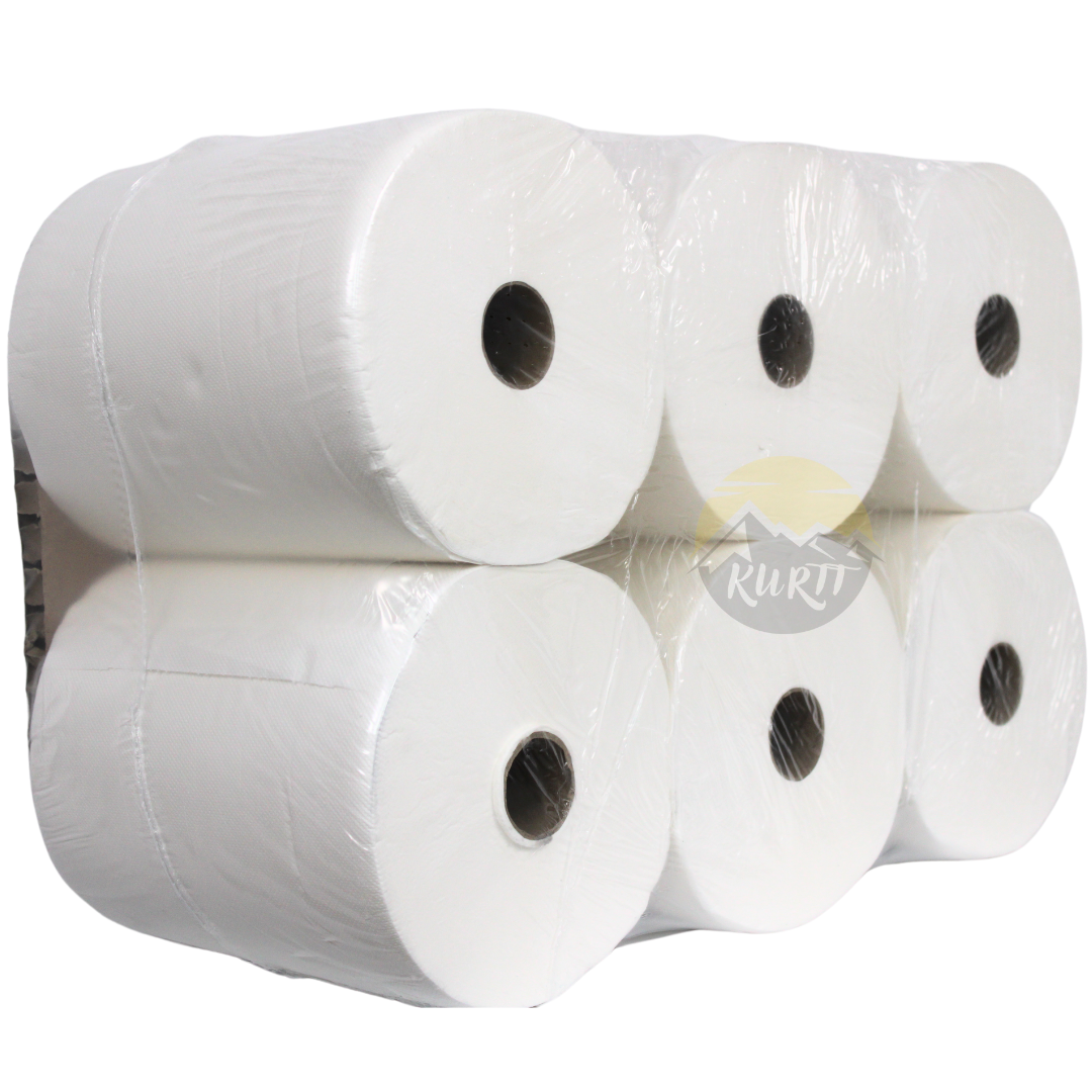 rouleau de nettoyage Matic System 2 -yer - 6 rouleaux