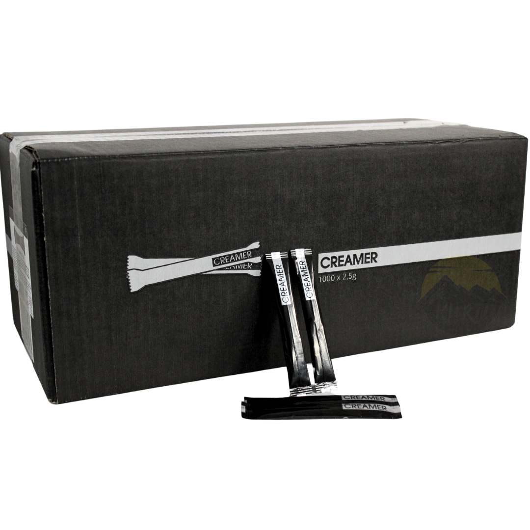 Creamersticks 1000 pièces