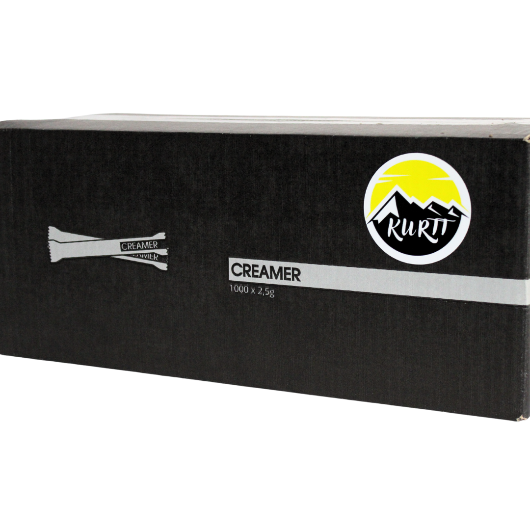 Creamersticks 1000 pièces