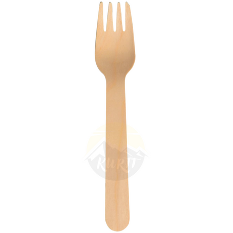 BIO Forks en bois 160 mm