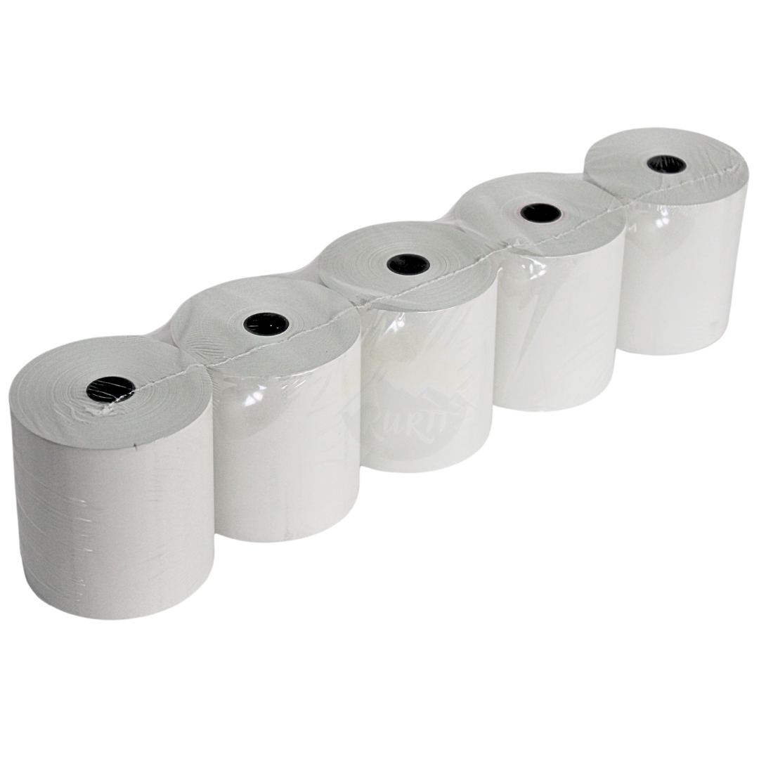 Thermorollen 80mm x 80m x 12 mm 40 Rollen