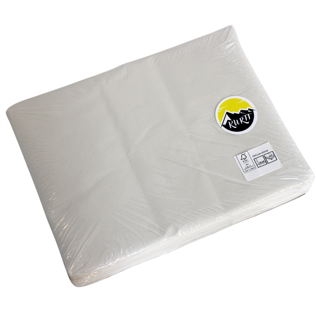 Placemat de papier 30 x 40 cm