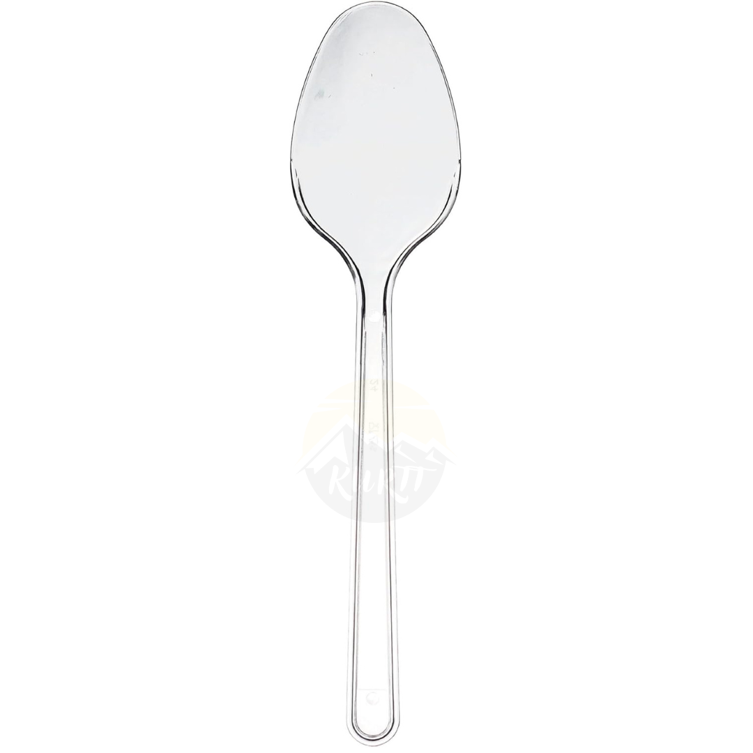 Plastic Bestek transparant | Goedkope verpakkingen | Boxes in Stock