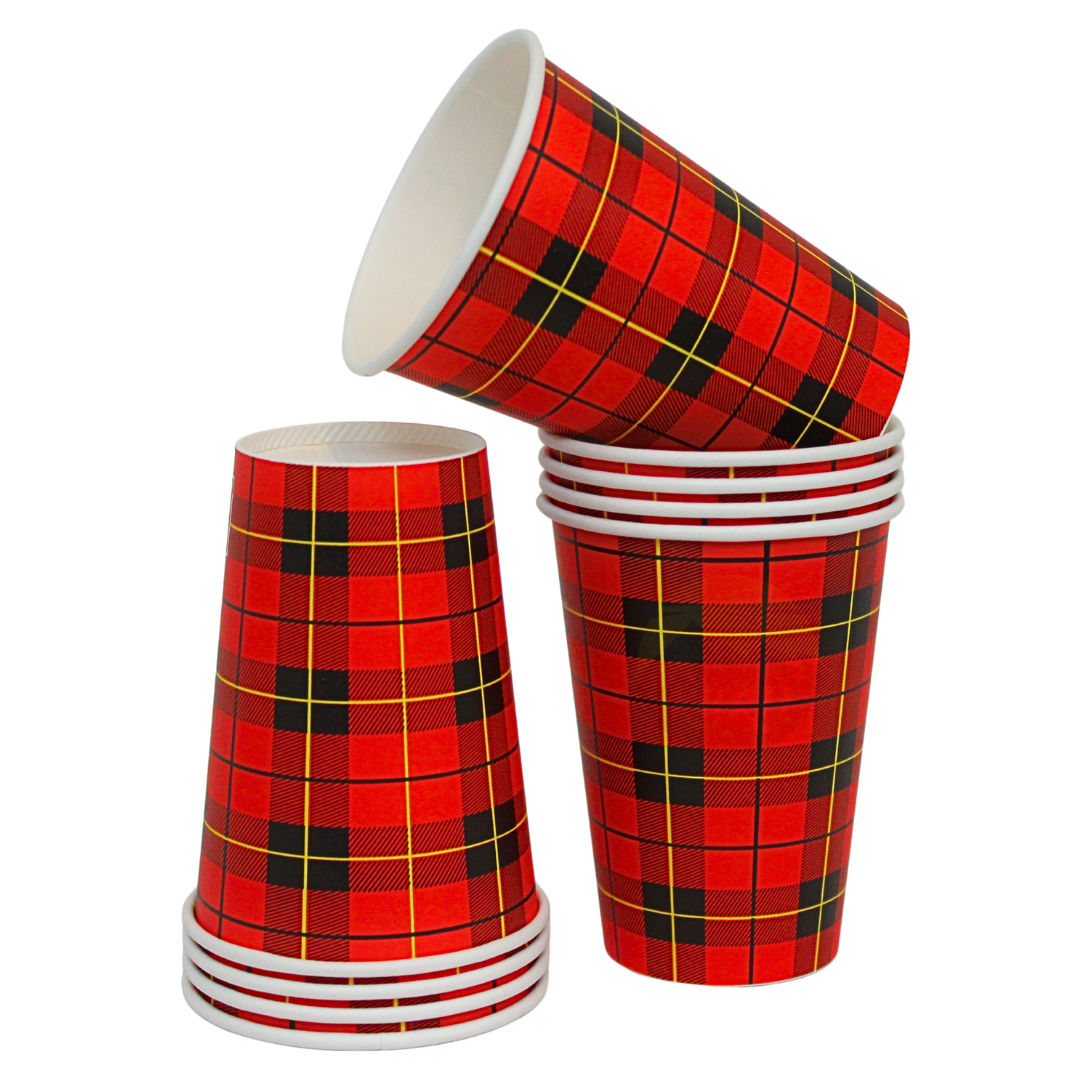 Kaffeetassen 180 ml 7,5 oz – 2500 Stück