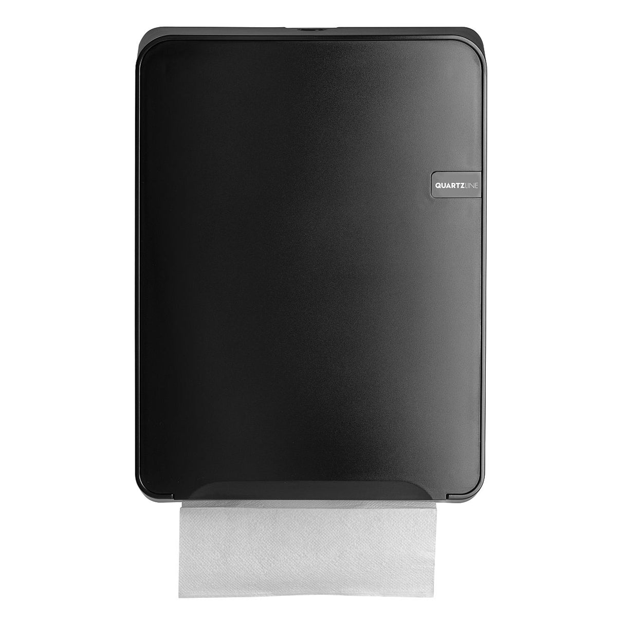 Dispensateur de serviette en quartz | Multifold, C -fold - Quartz