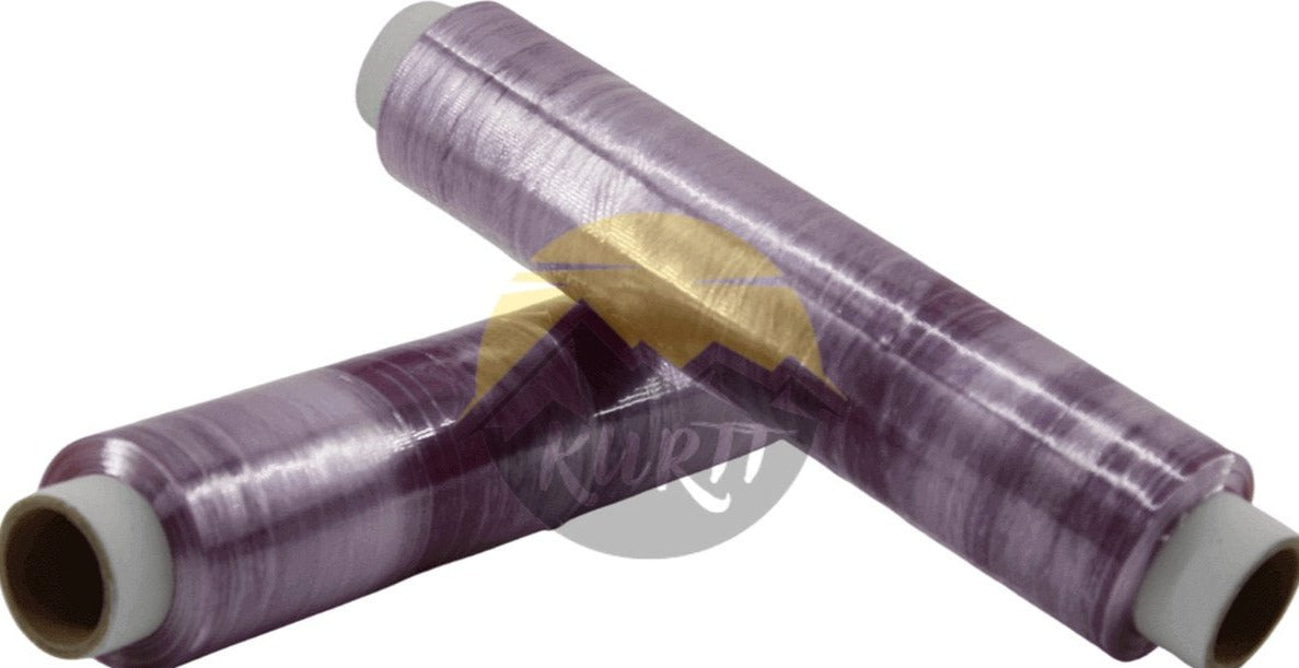 Cling film Lilac 45cm x 300 meters - 1 roll