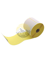 Thermal shipping labels (100×150 mm) - 3 rolls×500 pieces