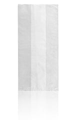 LDPE Polyzakjes 10+4x4x27 - 1000 stuks