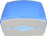 Paper towel dispenser - Blue