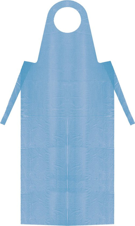 Disposable apron 30 micron 150 pieces