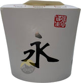 Noodle box Asia 26 oz - 500 stuks