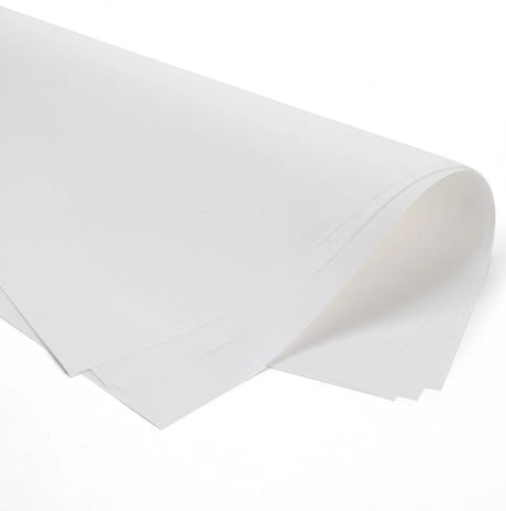 Parchment paper 25 cm x 32.5 cm - 10 KG 