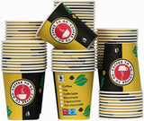 Koffiebekers 200ml 8oz