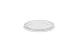 Ronde PP Sealbakjes Zwart Ø 115 mm – 350 of 500 ml – per 50, 100 of 500 stuks
