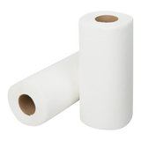 64 keukenpapier, 2-laags keukenrol, snel absorberend.