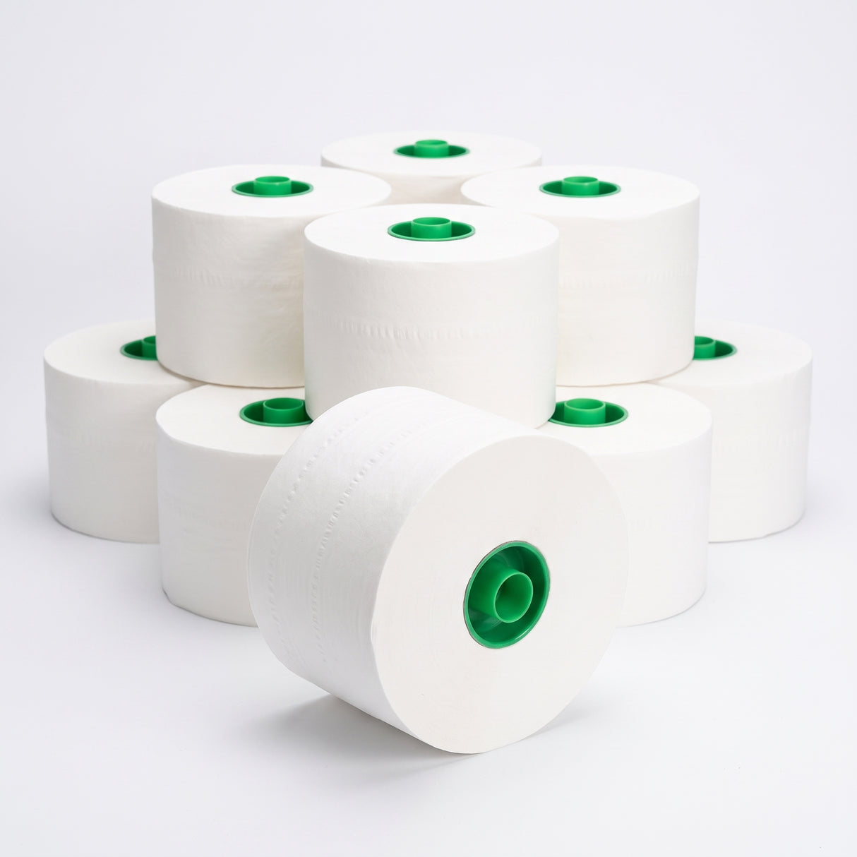 Toiletpapier, wc papier, Doprol 2-laags cellulose 100m - 36 rollen