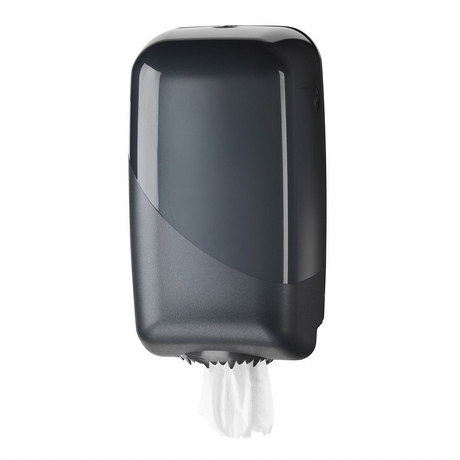 Mini poetsrol dispenser deal