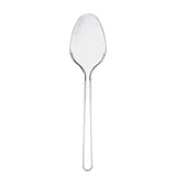 Reusable spoons 16 cm - 100 pieces