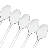 Reusable spoons 16 cm - 100 pieces