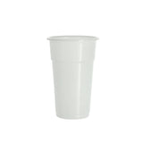 Gobelets jetables Blanc 0,3l - 2000 pièces