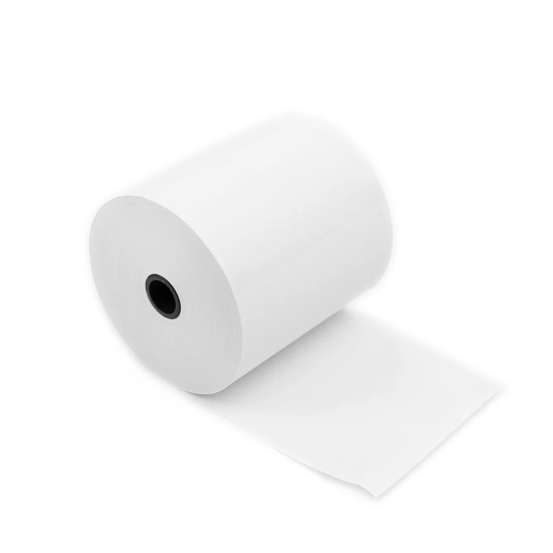 Cash register rolls 80x80x12 - 50 rolls