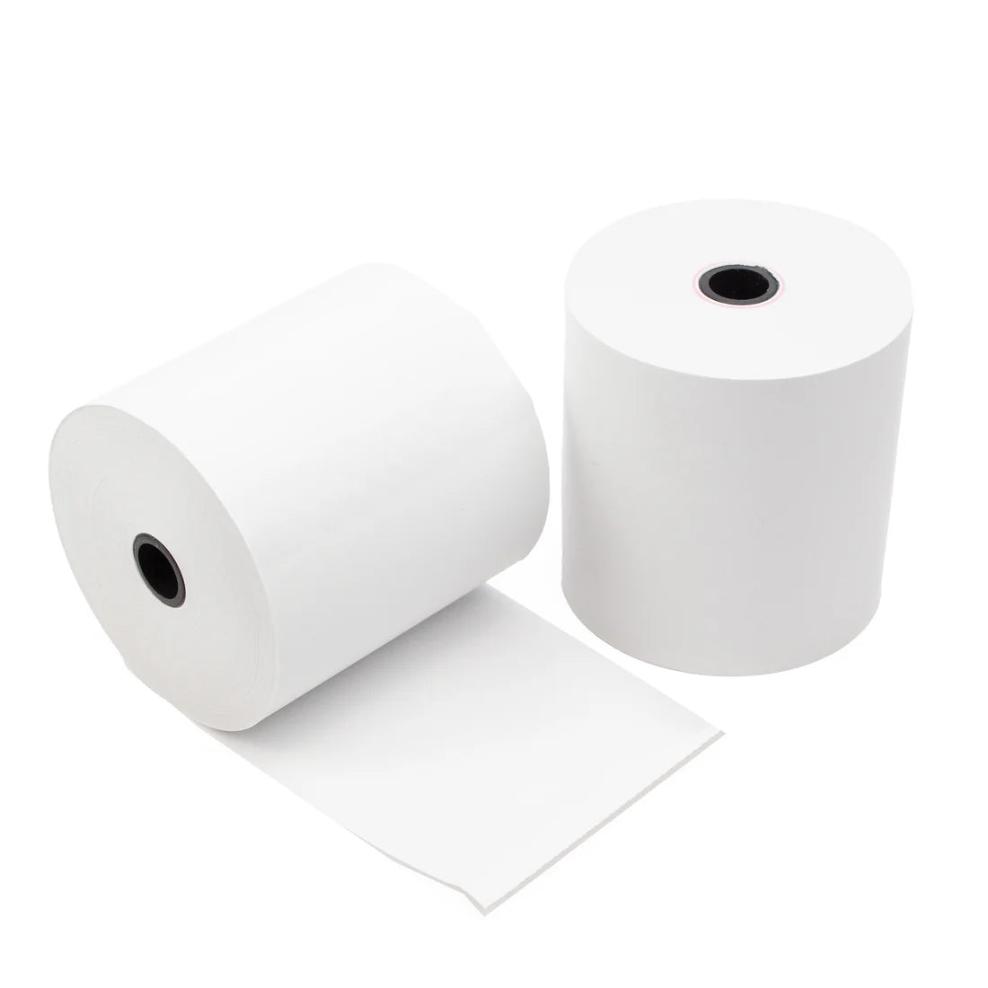 Cash register rolls 80x80x12 - 50 rolls