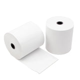 Cash register rolls 80x80x12 - 50 rolls