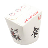 Noodle box Asia 26 oz - 50 pieces