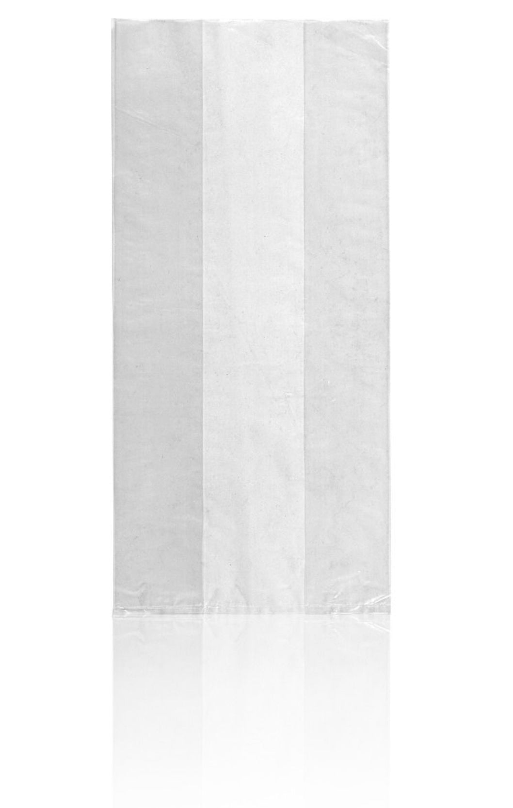 Sacs en poly LDPE 16 + 2x5x50 - 1000 pièces