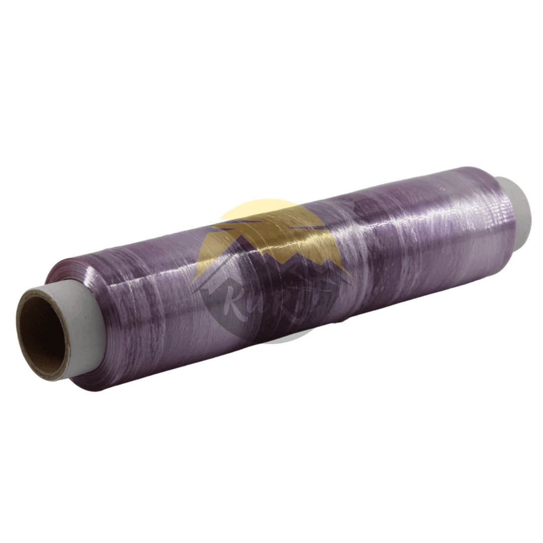 Vershoudfolie Lila 30cm x 300 meter - 4 rollen