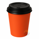 Kaffeetassen, Kaffeebecher 8 oz / 200ml