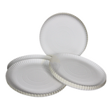 Cardboard Plates 32 cm - 50 pieces