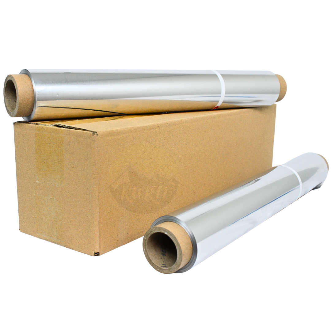 Aluminiumfolie 45cm