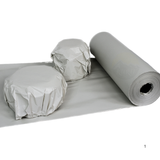 Inpakpapier 10KG - Ersatz op rol, Professioneel Verpakkingspapier (50cm x 500m)