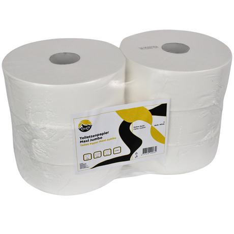 Jumbo toiletpapier Deals Wit