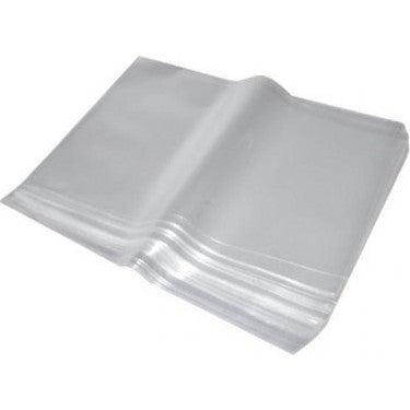 Sacs de caisse HDPE F2 62 + 42 x 65 cm - 1000 pièces