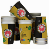 Coffee cups 300ml 12 oz - 500 pieces