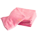 Tissons en microfibre - Nettoyage des chiffons 40 x 40 cm - 10 pièces