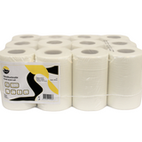 Mini 2-layer cleaning rolls - 12 pieces