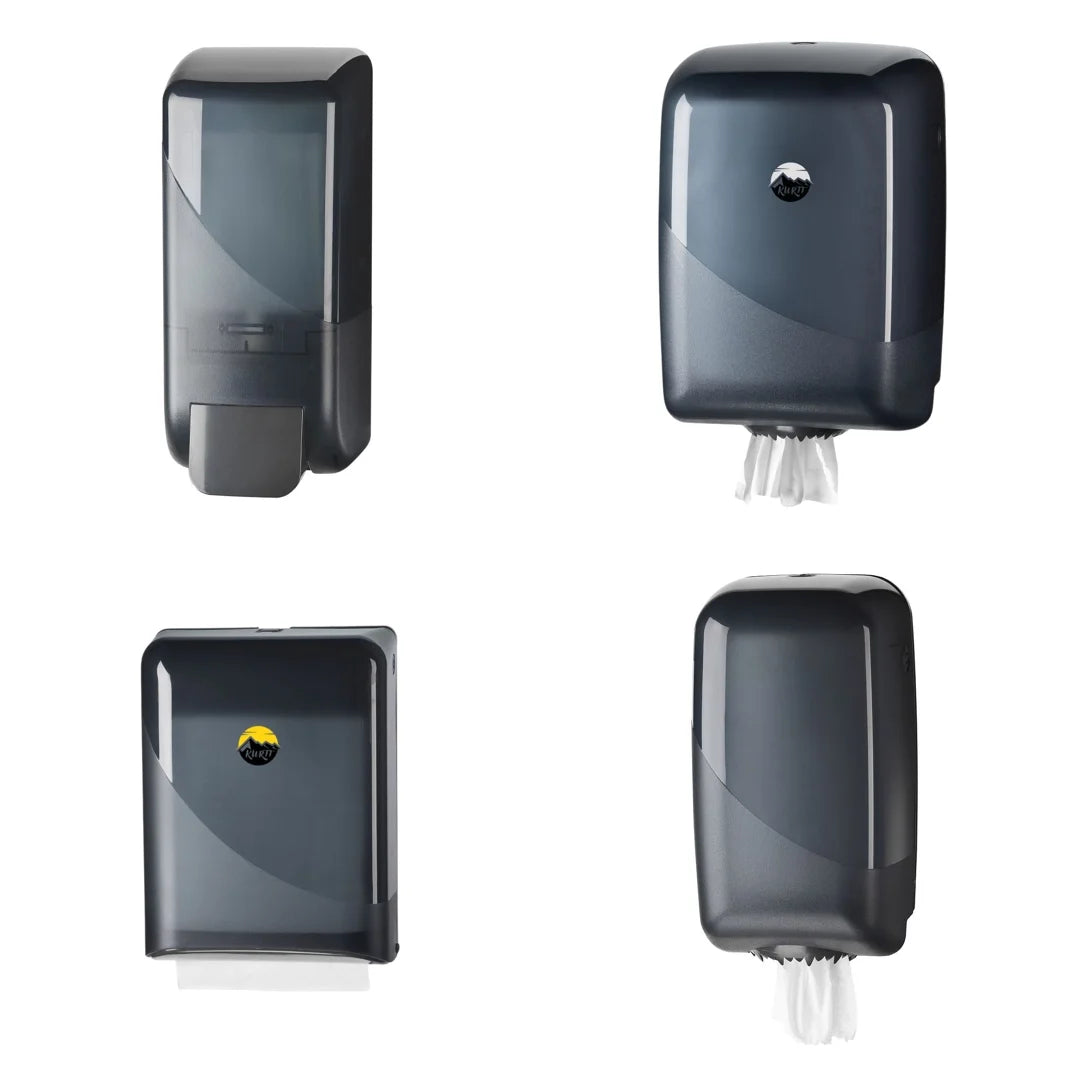 Dispenser Set