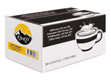 Koffiemelk, Roomcups, melkcups 240 stuks x 7,5 gram