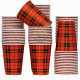 Coffee cups 180ml 7.5 oz - 2500 pieces