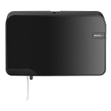 QuartzLine Duo toiletroldispenser | Compact rol traditioneel - Quartz