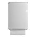 Dispensateur de serviette en quartz | Multifold, C -fold - Quartz